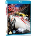 Speed Racer BD – Hledejceny.cz