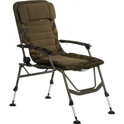 Fox Křeslo Super Deluxe Recliner Chair – Zbozi.Blesk.cz