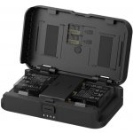 Insta360 Přenosné nabíjecí pouzdro INST110-64 – Zboží Živě