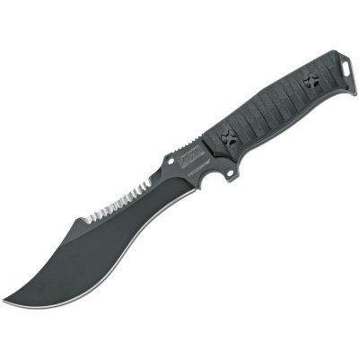 Fox Knives FKMD Kapap Israeli TRACKER