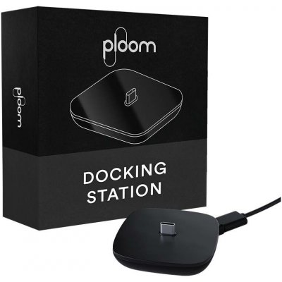 Ploom AURA nabíjecí stanice – Zbozi.Blesk.cz