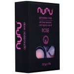 Nuru Soap Rose 100g – Zboží Dáma