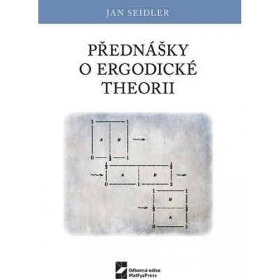 Přednášky o ergodické theorii – Hledejceny.cz