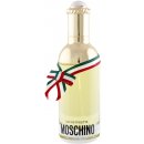 Moschino Gold toaletní voda dámská 75 ml tester