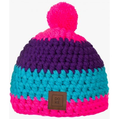 Háčkovaný kulich JESS – Zboží Dáma