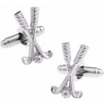 Troli manžetové knoflíčky golfové hole KS-160 – Zboží Dáma