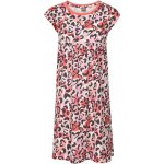 Nax Lofo dětské letní šaty červená – Zboží Dáma