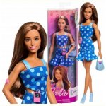 Barbie modelka Diabetička HYT97 – Zboží Dáma