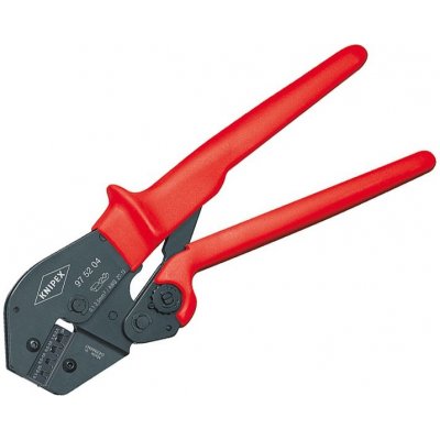 Kleště lisovací i pro dvouruční ovládání Knipex 97 52 - 97 52 04 – Zboží Mobilmania