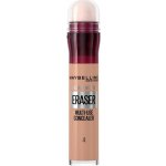 Maybelline Instant Anti Age Eraser tekutý korektor 04 Honey 6,8 ml – Zbozi.Blesk.cz