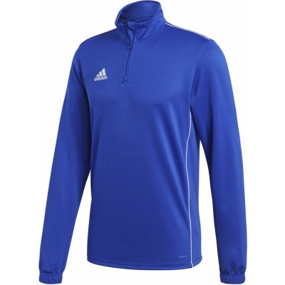 adidas Core18 Tr Top modrá