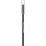Maybelline New York Tattoo Liner Gel Pencil 822 Space Graphite 1,3 g – Hledejceny.cz