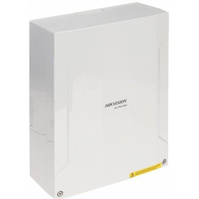 HIKVISION AX PRO BOX DS-PWA96-M2H-WE hybridní – Sleviste.cz
