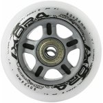 Nils Extreme PU 80 mm 82A s ložisky Abec 7 4 ks – Zbozi.Blesk.cz