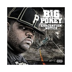 big pokey evacuation notice
