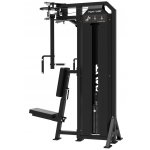 TUNTURI Platinum Dual Pec Fly/Rear Delt Selectorized V-series – Zboží Dáma