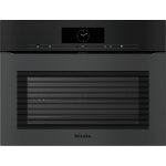 Miele H 7840 BPX Obsidian černá – Hledejceny.cz