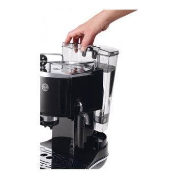 DeLonghi Icona Vintage ECO 311.BK