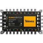 TELEVES MULTISWITCH EUROSWITCH 9x9x8 ref. 719601 – Zboží Živě