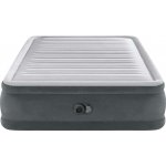 Intex Air Bed Comfort-Plush Queen 152 x 203 x 46 cm 64414 – Zboží Dáma