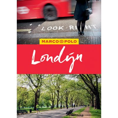 Londýn – Zboží Mobilmania