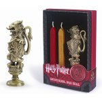 Noble Collection Pečetidlo Harry Potter Nebelvír – HobbyKompas.cz