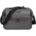 Travelite Dynamiic Beautycase TRAVELITE-7000143 šedá – Zboží Mobilmania