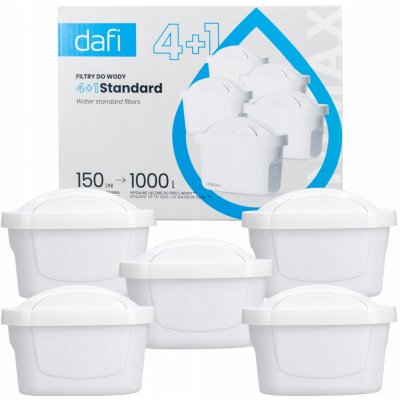 Dafi Unimax 5 ks – Zboží Mobilmania