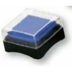 Heyda Razítkovací polštářek tmavě modrý na svatební tvoření – Hledejceny.cz