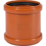 Osma KG kanalizační přesuvka KGU DN 125 – Hledejceny.cz