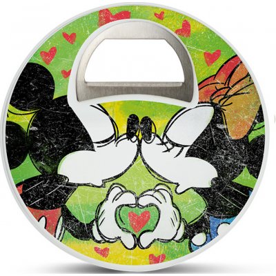 Egan DISNEY LOVE SWEET LOVE Otvírák GREEN LSL – Hledejceny.cz