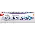 Sensodyne Rapid Relief Cool Mint 75 ml – Hledejceny.cz