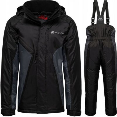 Mikado UMB-273 černý – Zboží Dáma