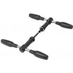 Kovys Závitník středového složení BSA Hobby s vratidlem poplast. – Zboží Dáma