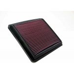 K&N vzduchový filtr 33-3082 – Hledejceny.cz
