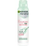 Garnier Mineral Hyaluronic Ultra Care deospray 150 ml – Hledejceny.cz