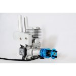 GP Motor GP 38 ccm včetně tlumiče a příslušenství – Sleviste.cz