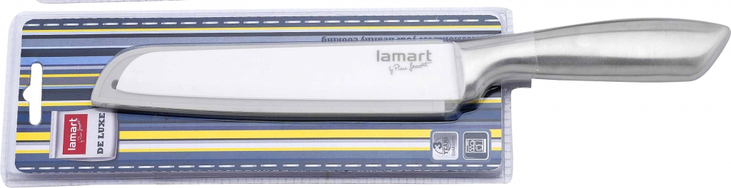 Lamart LT2005 NŮŽ PLÁTK. ss 15 cm