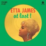 Etta James - At Last Picture Disc LP – Zbozi.Blesk.cz