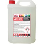 Altus Professional Letosan přípravek na silně znečištěnou keramiku 5 l – Sleviste.cz