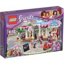 LEGO® Friends 41118 Supermarket v Heartlake