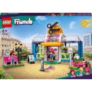 LEGO® Friends 41743 Kadeřnictví