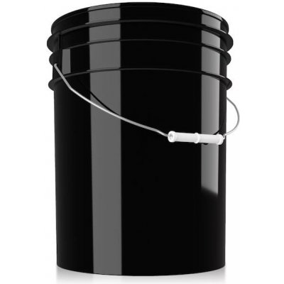 ChemicalWorkz BLACK Performance Bucket 19 l | Zboží Auto