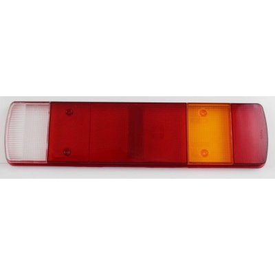 Kryt zadní svítilny SCANIA 124, FH12 1380819 – Hledejceny.cz