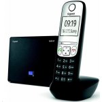 Gigaset A690 IP – Zboží Živě