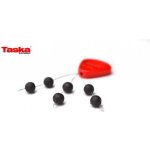 Taska Tungstenové korálky 6mm 6ks – Hledejceny.cz