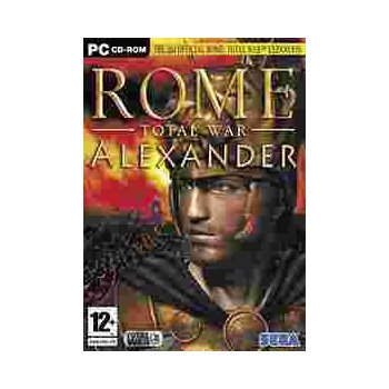 Rome Total War: Alexander