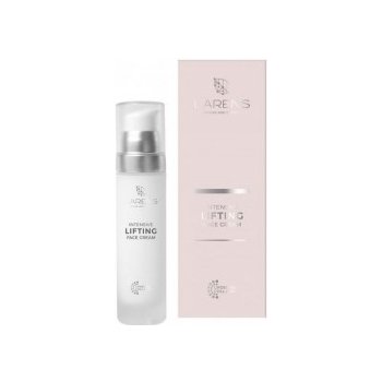 Larens Peptidum Silver Face Gel 50 ml