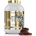 Kevin Levrone Gold Whey 2000 g – Zbozi.Blesk.cz