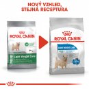 Royal Canin Mini Light Weight Care 8 kg